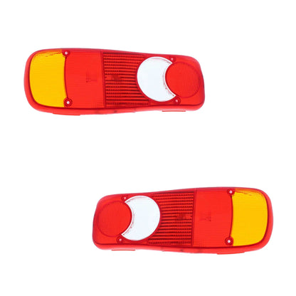 Renault Master Tail Lights 2010 - 2025 OEM-Style Aftermarket Left & Right