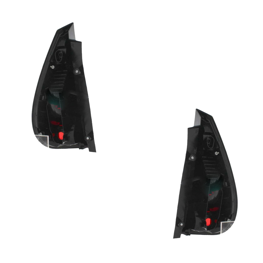 Renault Scenic XMOD Tail Lights 2013 - 2016 OEM-Style Aftermarket Left & Right