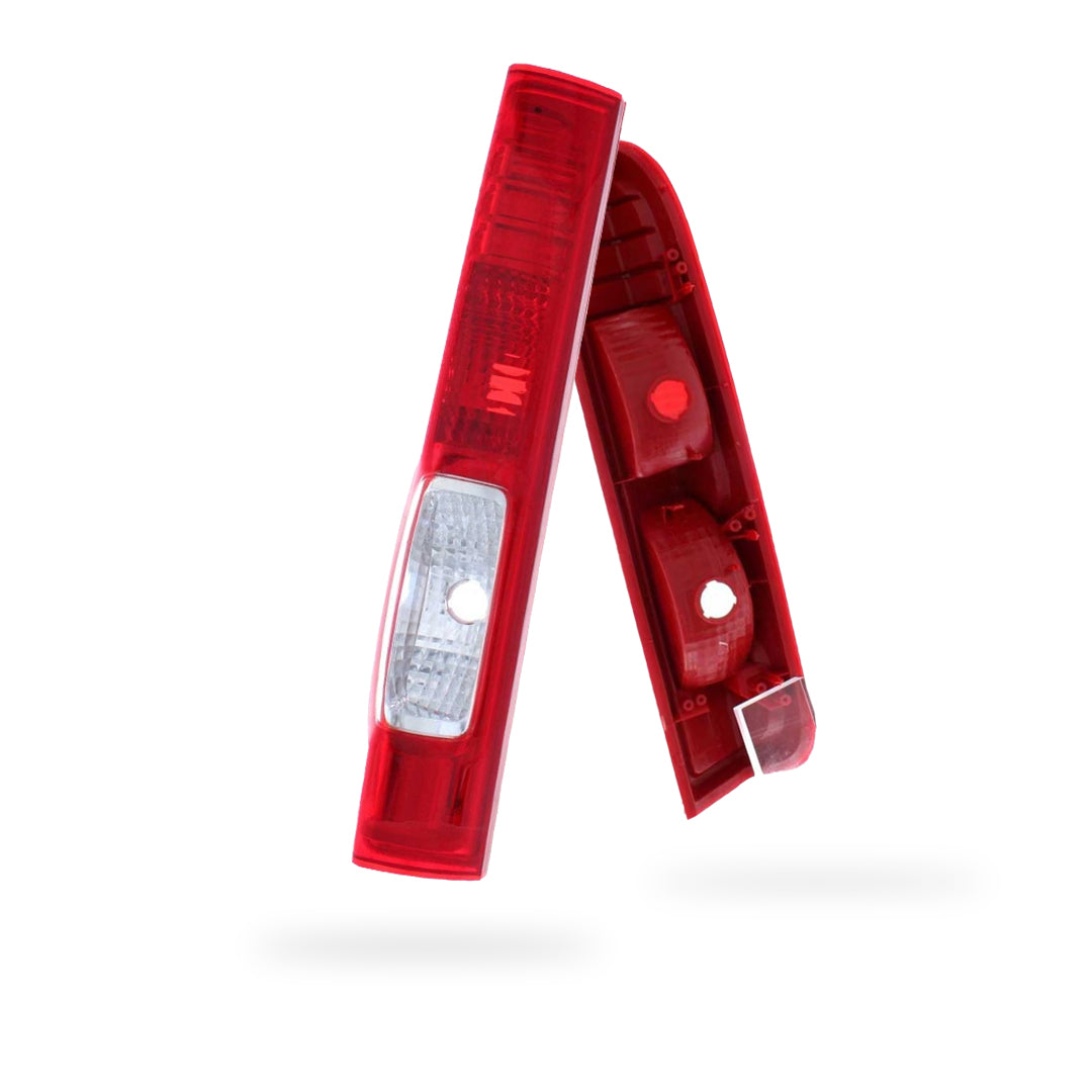 Renault Trafic Mk3 X83 Tail Lights 2006 - 2015 OEM-Style Aftermarket Left & Right