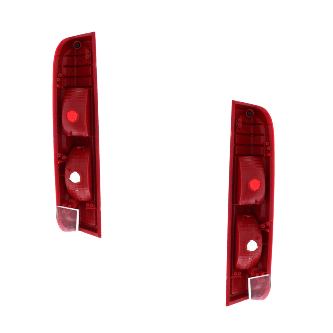 Renault Trafic Mk3 X83 Tail Lights 2006 - 2015 OEM-Style Aftermarket Left & Right