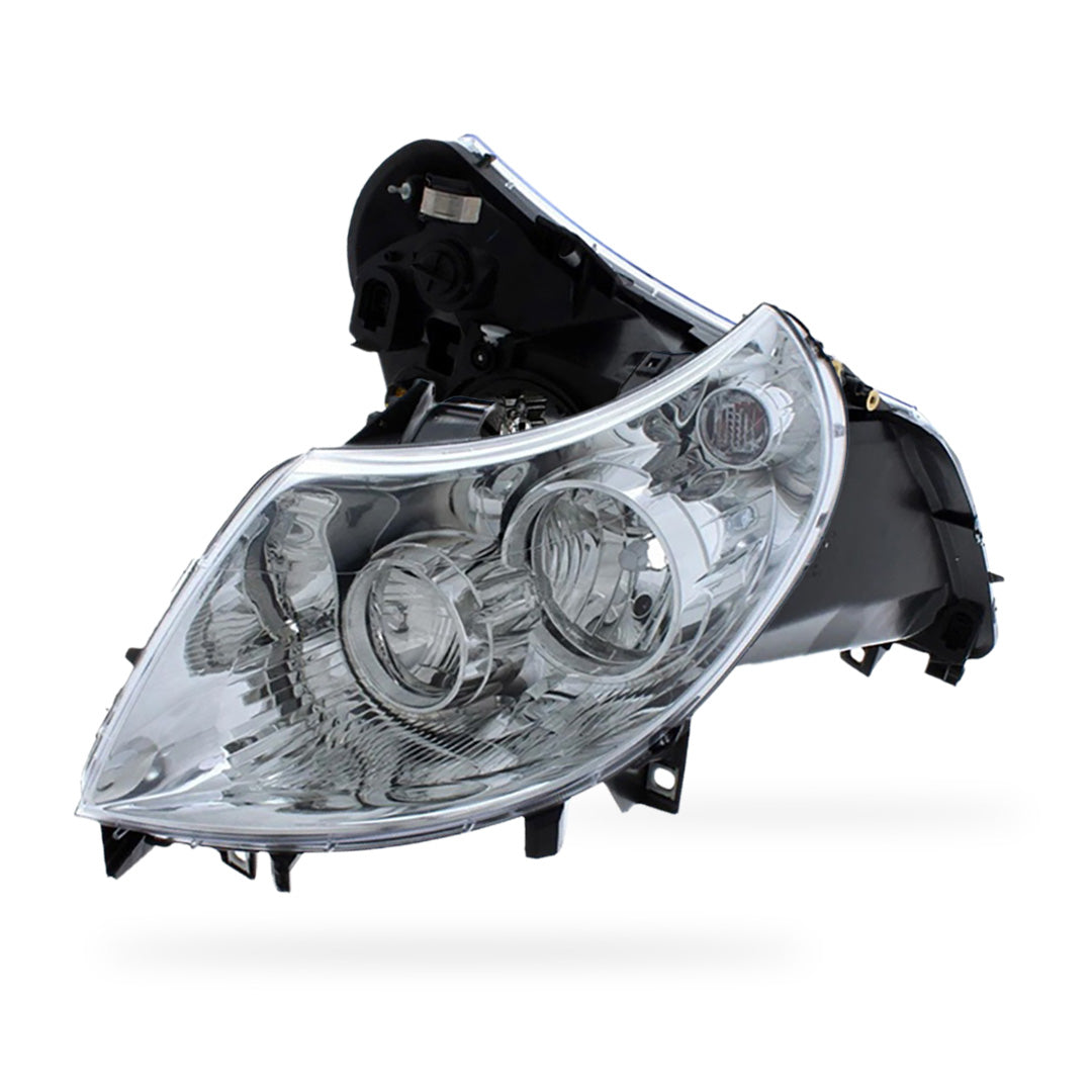 Citroen Relay Headlights 2006 - 2011 OEM-Style Aftermarket Left & Right