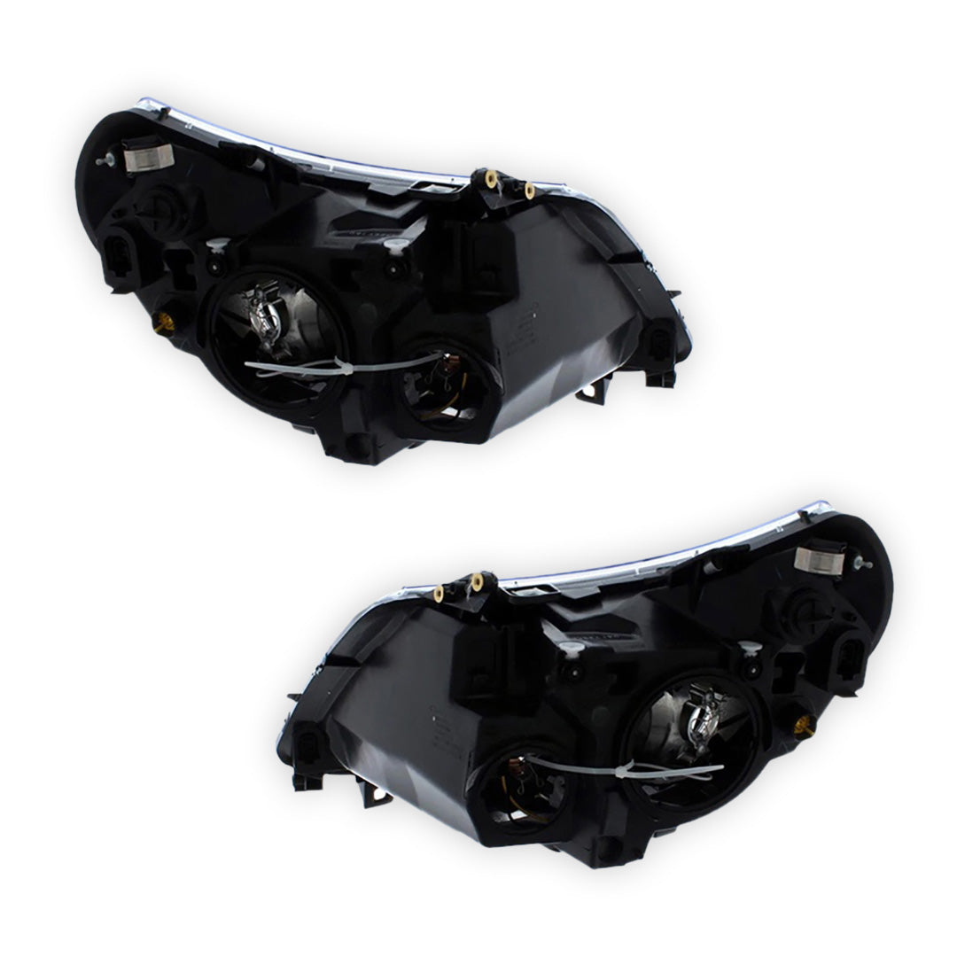 Citroen Relay Headlights 2006 - 2011 OEM-Style Aftermarket Left & Right