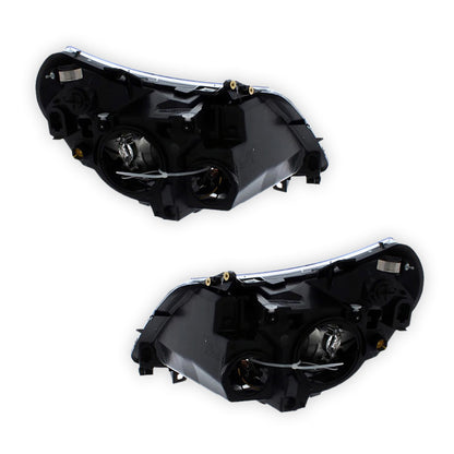 Citroen Relay Headlights 2006 - 2011 OEM-Style Aftermarket Left & Right