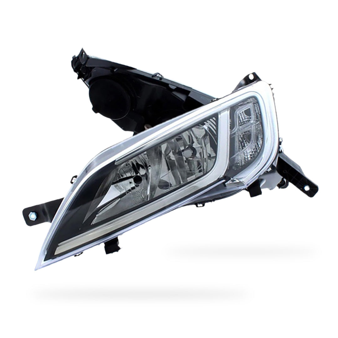 Citroen Relay Headlights 2014 - 2025 OEM-Style Aftermarket Left & Right