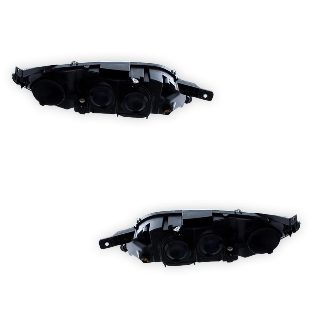 Citroen Relay Headlights 2014 - 2025 OEM-Style Aftermarket Left & Right