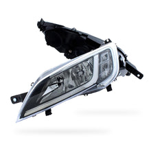 Fiat Ducato Headlights 2014 - 2025 OEM-Style Aftermarket Left & Right