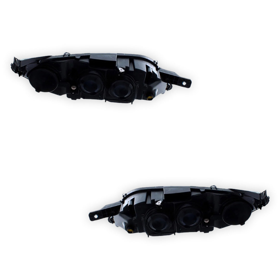 Fiat Ducato Headlights 2014 - 2025 OEM-Style Aftermarket Left & Right