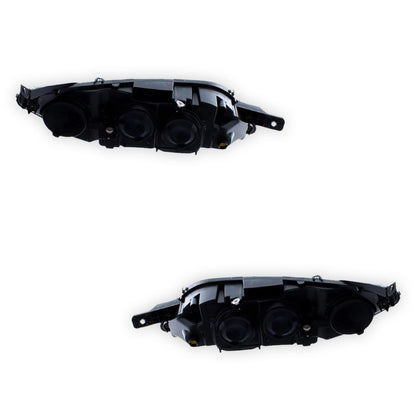 Fiat Ducato Headlights 2014 - 2025 OEM-Style Aftermarket Left & Right
