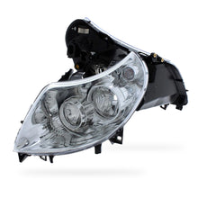 Fiat Ducato Headlights 2006 - 2011 OEM-Style Aftermarket Left & Right