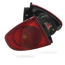 Seat Altea Tail Lights 2014 - 2015 OEM-Style Aftermarket Left & Right