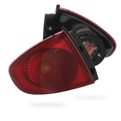 Seat Altea Tail Lights 2014 - 2015 OEM-Style Aftermarket Left & Right