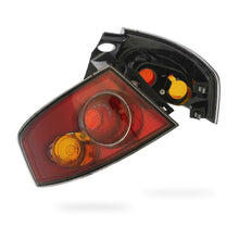 Seat Ibiza 6L Tail Lights 2002 - 2008 OEM-Style Aftermarket Left & Right