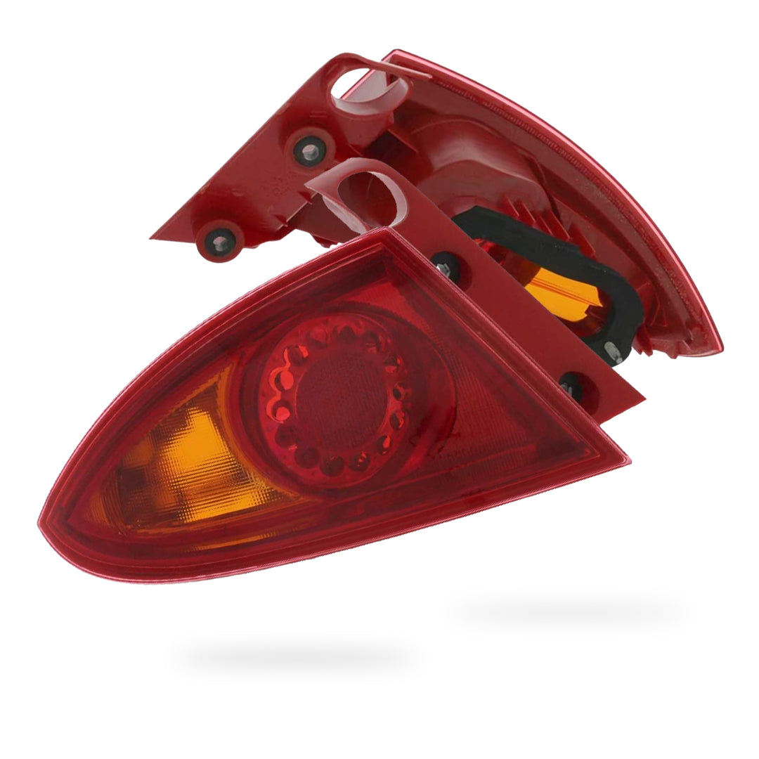Seat Leon 1P Tail Lights 2005 - 2013 OEM-Style Aftermarket Left & Right