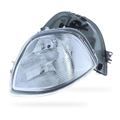 Renault Master MK3 X70 Headlights 2003 - 2010 OEM-Style Aftermarket Left & Right