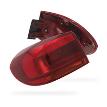 Volkswagen Tiguan Outer Rear Tail Lights 2011 - 2017 OEM-Style Aftermarket Left & Right