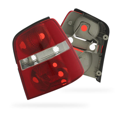 Volkswagen Touran 1T Rear Tail Lights 2003 - 2006 OEM-Style Aftermarket Left & Right
