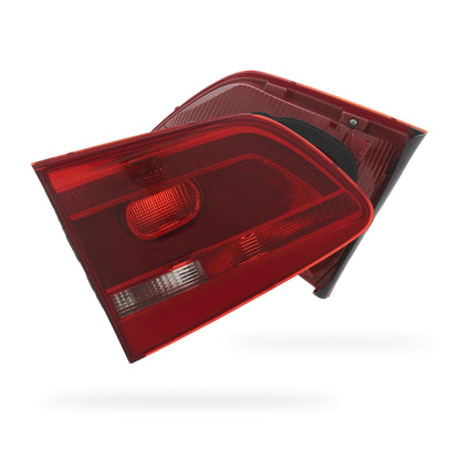 Volkswagen Touran 1T Inner Rear Tail Lights 2010 - 2016 OEM-Style Aftermarket Left & Right