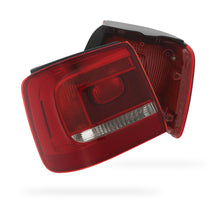Volkswagen Touran 1T Outer Rear Tail Lights 2010 - 2016 OEM-Style Aftermarket Left & Right