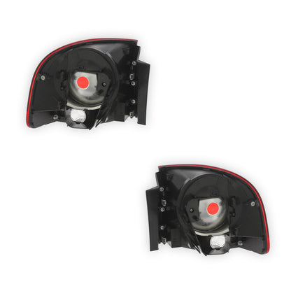 Volkswagen Touareg Outer Rear Tail Lights 2006 - 2011 OEM-Style Aftermarket Left & Right