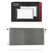 Nissan Patrol GU / Y61 (1997 - 2019) AC Condenser