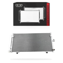Subaru Liberty BL / BP (2003 - 2009) AC Condenser with Receiver Dryer