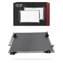 Toyota HiLux N70 (2005 - 2015) AC Condenser