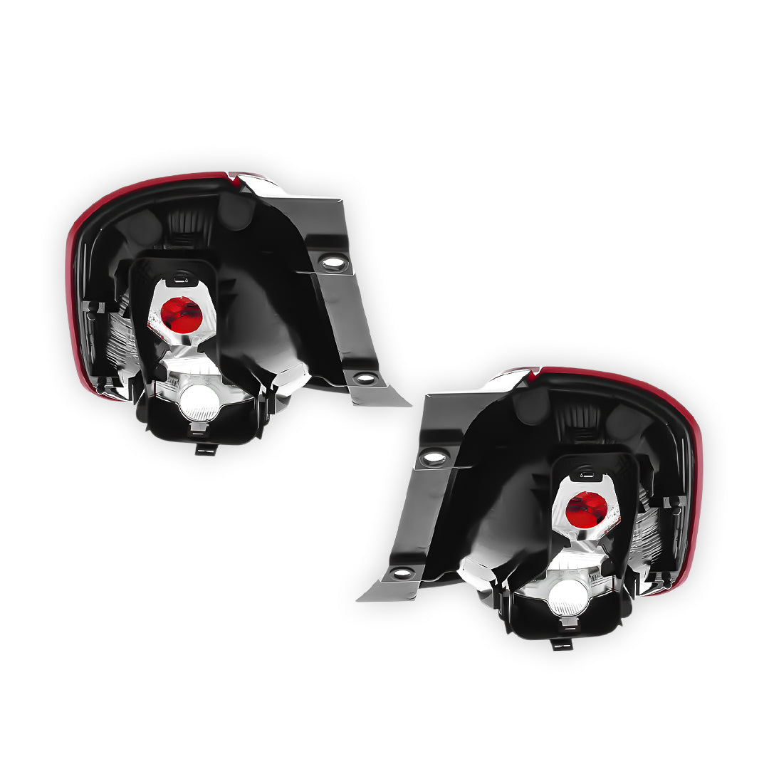 Abarth 695 Tail Lights 2016 - 2025 OEM-Style Aftermarket Left & Right