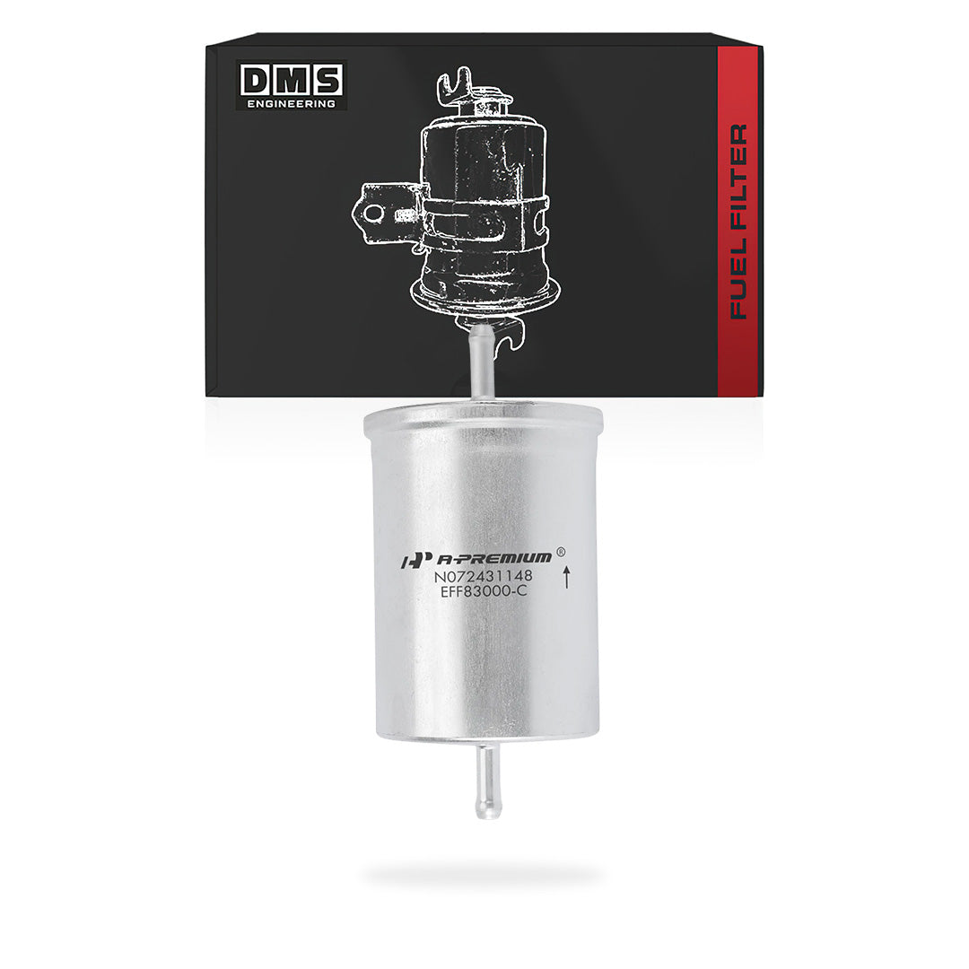 Alfa Romeo 75 (1985 - 1992) 2.0L / 2.5L Fuel Filter