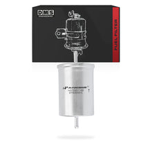 Alfa Romeo 90 (1984 - 1987) 2.5L Fuel Filter