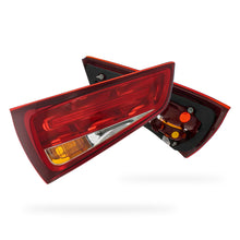 Audi A1 8X Tail Lights 2010-2019 OEM-Style Aftermarket Left & Right
