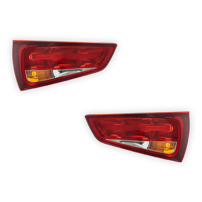 Audi A1 8X Tail Lights 2010-2019 OEM-Style Aftermarket Left & Right