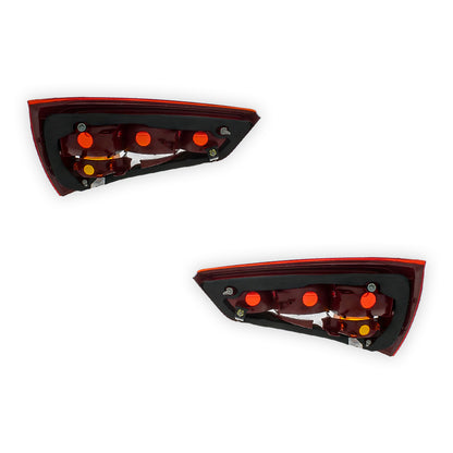 Audi A1 8X Tail Lights 2010-2019 OEM-Style Aftermarket Left & Right