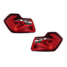 Audi A1 GB Tail Lights 2018 - 2026 OEM-Style Aftermarket Left & Right