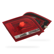 Audi A3 8P Inner Tail Lights 2008 - 2013 OEM-Style Aftermarket Left & Right