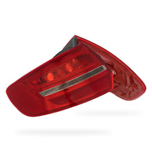 Audi A3 8P Outer Tail Lights 2008 - 2013 OEM-Style Aftermarket Left & Right