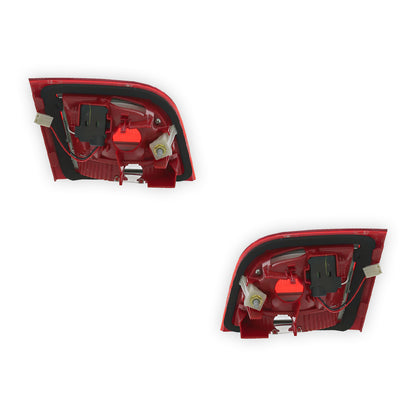 Audi A3 8P Inner Tail Lights 2008 - 2013 OEM-Style Aftermarket Left & Right