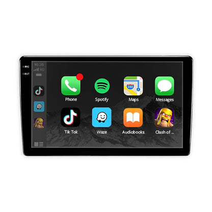 Audi A3 8P (2003 - 2012) 9" Wireless Android 16 Head Unit for Apple CarPlay / Android Auto