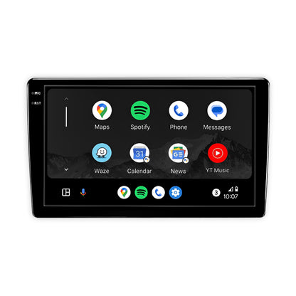 Audi A3 8P (2003 - 2012) 9" Wireless Android 16 Head Unit for Apple CarPlay / Android Auto