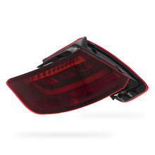 Audi A3 8V Outer Tail Lights 2012 - 2016 OEM-Style Aftermarket Left & Right