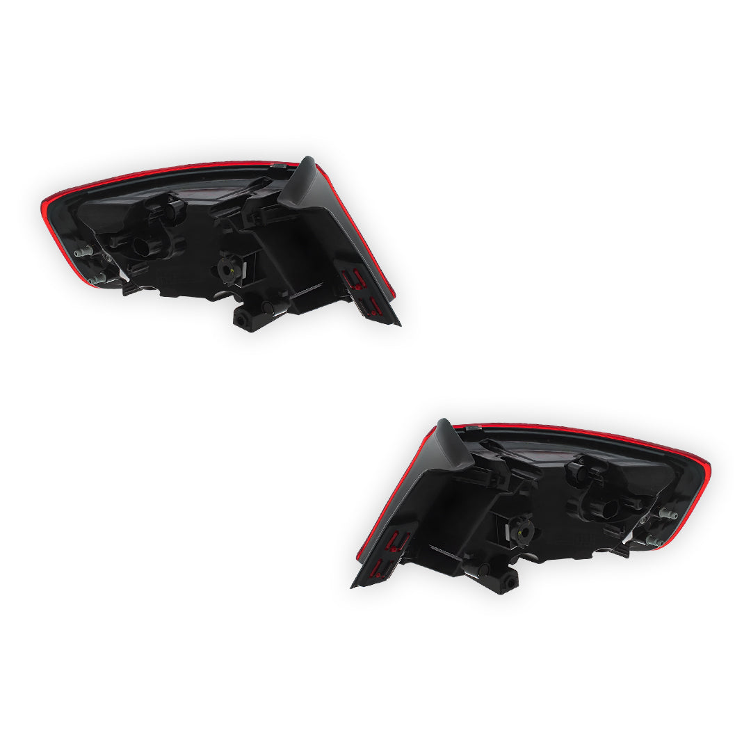 Audi A3 8V Outer Tail Lights 2012 - 2016 OEM-Style Aftermarket Left & Right