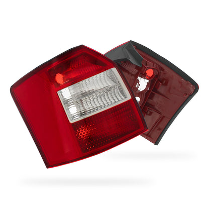 Audi A4 B6 8E Tail Lights 2000 - 2004 OEM-Style Aftermarket Left & Right