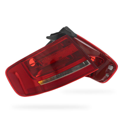 Audi A4 B8 8K Outer Tail Lights 2008 - 2012 OEM-Style Aftermarket Left & Right