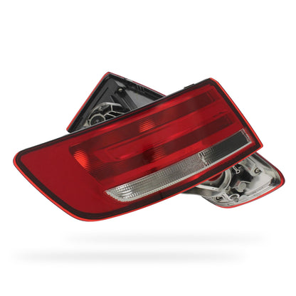 Audi A4 B8 8K Outer Tail Lights 2015 - 2020 OEM-Style Aftermarket Left & Right