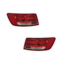 Audi A4 B8 8K Outer Tail Lights 2015 - 2020 OEM-Style Aftermarket Left & Right