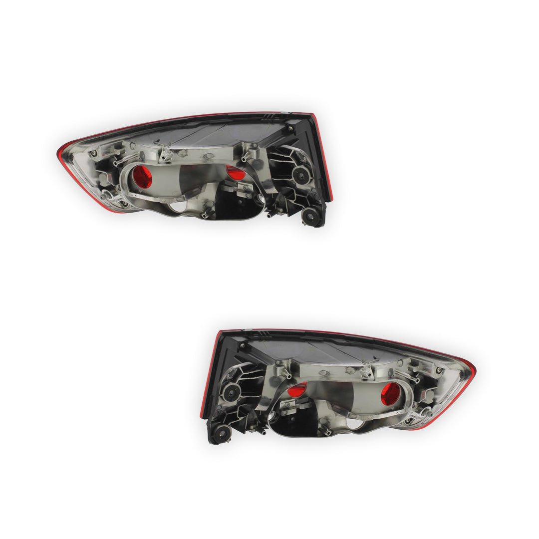 Audi A4 B8 8K Outer Tail Lights 2015 - 2020 OEM-Style Aftermarket Left & Right
