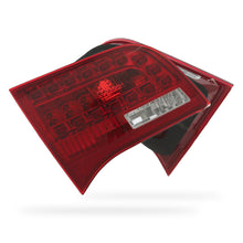 Audi A6 C6 4F Inner Tail Lights 2007 - 2009 OEM-Style Aftermarket Left & Right