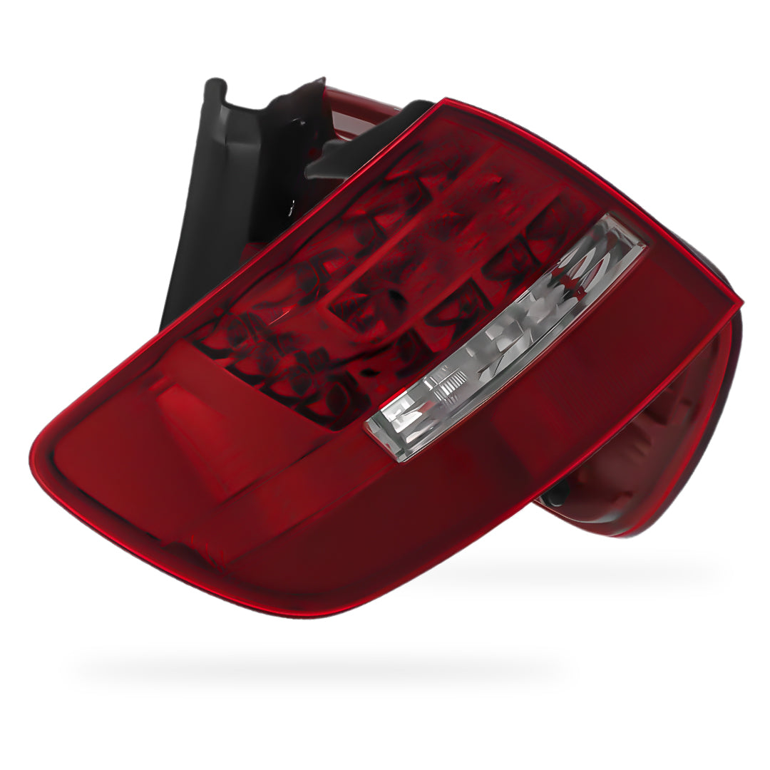 Audi A6 C6 4F Outer Tail Lights 2008 - 2012 OEM-Style Aftermarket Left & Right