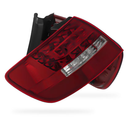 Audi A6 C6 4F Outer Tail Lights 2008 - 2012 OEM-Style Aftermarket Left & Right