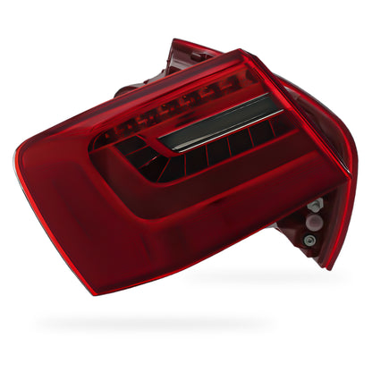 Audi A6 C7 4G Outer Tail Lights 2011 - 2015 OEM-Style Aftermarket Left & Right