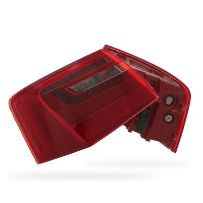 Audi A6 C7 4G Outer Tail Lights 2011 - 2016 OEM-Style Aftermarket Left & Right